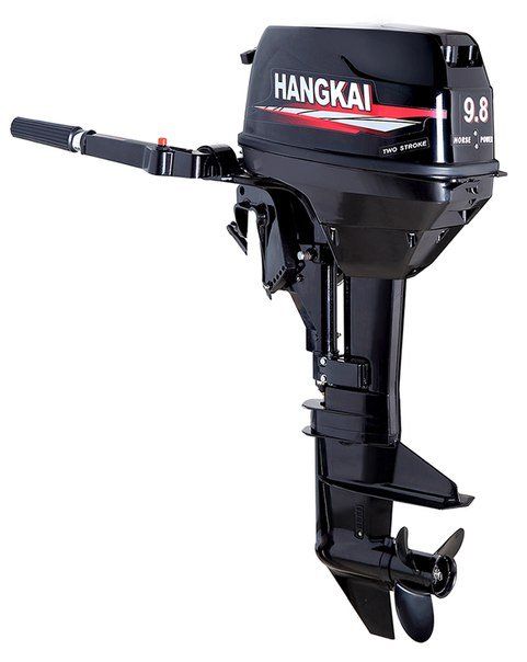 Лодочный мотор Hangkai (Ханкай) T9.8 HP