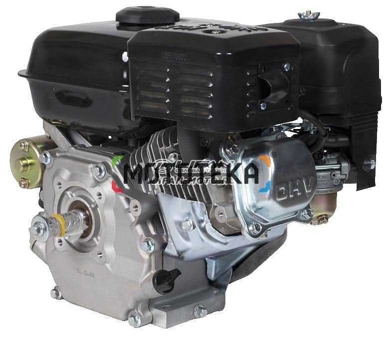 Двигатель LIFAN (Лифан) 170FD D20 катушка 7 Ампер