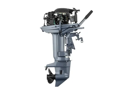 Лодочный мотор Mikatsu (Микатсу) M30FHS (new 2025) | Мототека
