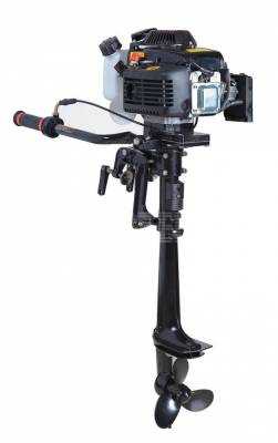 Лодочный мотор Hangkai (Ханкай) F3.6 HP