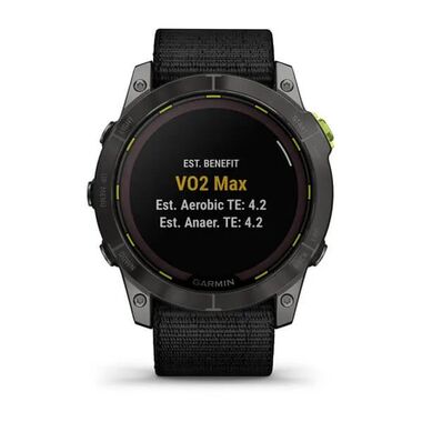 Мультиспорт.часы Garmin (Гармин) Enduro 2, Sapphire, DLC (010-02754-01) | Мототека