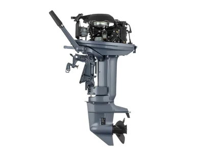 Лодочный мотор Mikatsu (Микатсу) M30FHS (new 2025) | Мототека