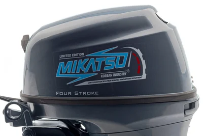 Лодочный мотор Mikatsu (Микатсу) MF20FES | Мототека
