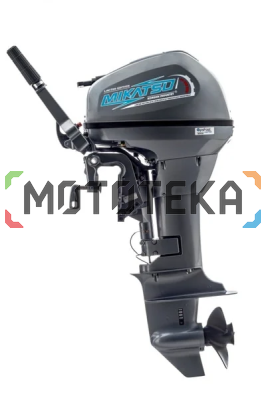 Лодочный мотор Mikatsu (Микатсу) M15FHS