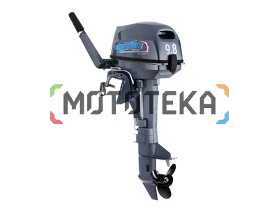 Лодочный мотор Mikatsu (Микатсу) M9.8FHS