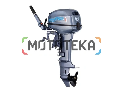 Лодочный мотор Mikatsu (Микатсу) M9.9FHS