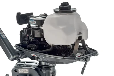 Лодочный мотор Mikatsu (Микатсу) M5FHS | Мототека