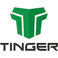 Мотобуксировщики TINGER (Тингер) | Мототека