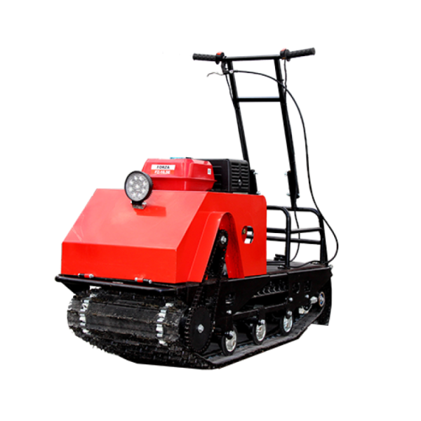 картинка Мотобуксировщик FORZA ВФЭ 15,0 л.с. с эл. стартером, комплект светового оборудования (с тормозом) (ПО) от магазина Мототека Мотобуксировщик FORZA ВФЭ 15,0 л.с. с эл. стартером, комплект светового оборудования (с тормозом) (ПО) - купить с доставкой, по выгодной цене в интернет-магазине Мототека