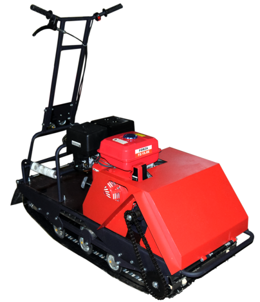 Мотобуксировщик FORZA 15,0 л.с. (с тормозом) (ПО) | Мототека Мотобуксировщик FORZA 15,0 л.с. (с тормозом) (ПО) | Мототека